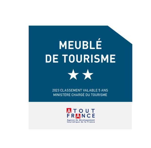Appartement Chaleureux Et Cosy Le Mont-Dore Ngoại thất bức ảnh